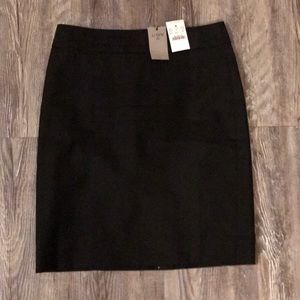 JCrew petite skirt